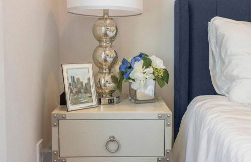 Parking 3BR2Bth Cambridge Boston W&D Subway AC - Foto 13