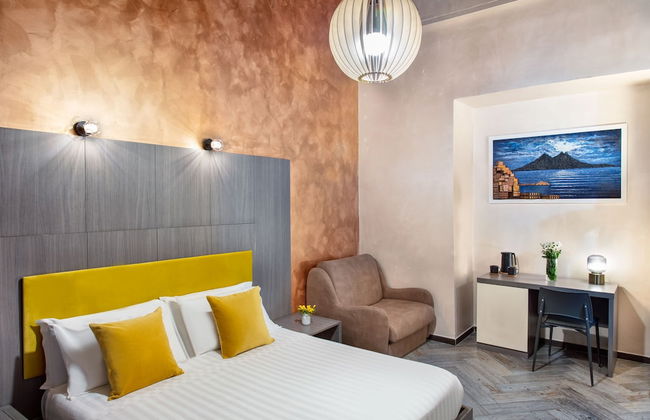 Residenza Toledo Lifestyle - Foto 22