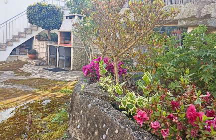 Casa da Laija - Vistas rio - "Gerês" - Foto 20