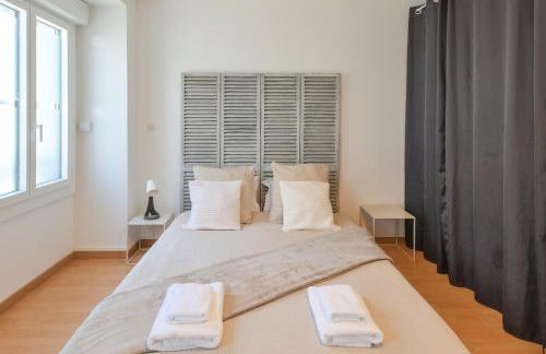 Le Pic - Hyper Centre - balcon et terrasse - Photo 10