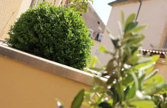 Appartement Le Saint-Etienne avec Terrasse - Foto 6