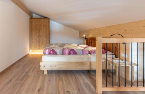 Oberprünst Hof - App. St. Sebastian - Foto 23