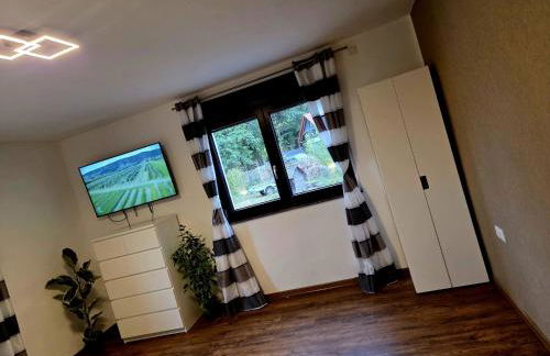 Ferienwohnung zum Backstübchen - Foto 6