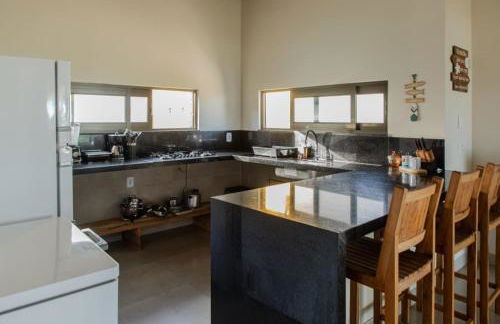 Pé de Serra Beach House - Serra Grande - Photo 22