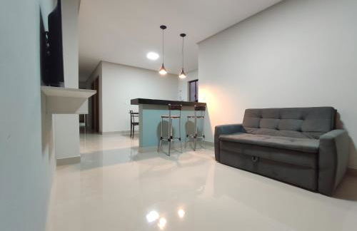 Apartamento One 360° - Foto 4