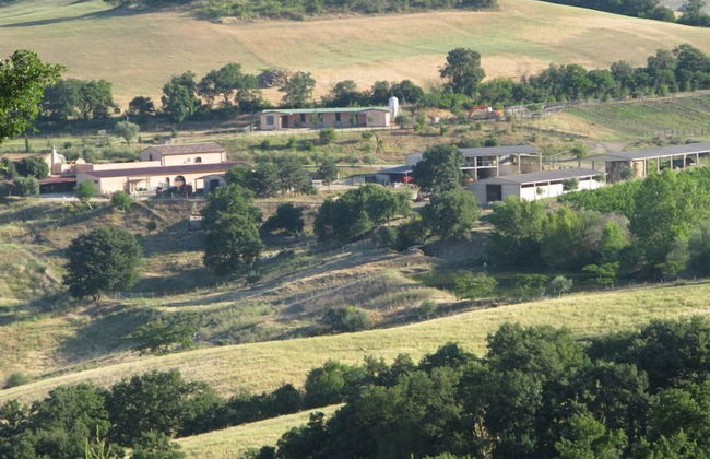 Le Murelle Country Resort - Photo 34