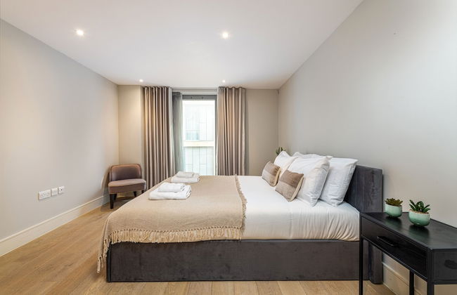 Stayo Southbank - Photo 20