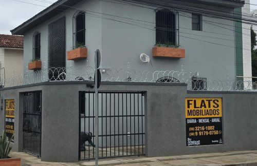 FLATS MELO unimontes - Photo 5