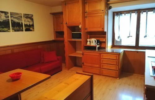 CASA VACANZE MIRAMONTI - appartamento con balcone con vista sulle Dolomiti - Photo 6