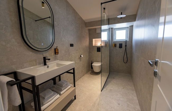 Exclusive villa M apartments - Foto 66