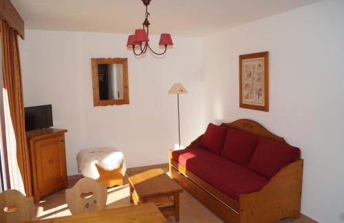 Bel appart T2, 3 étoiles, avec balcon bien exposé - Foto 1