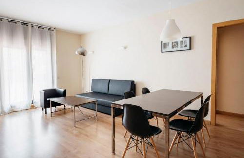 Villarroel Apartments Barcelona - Photo 48