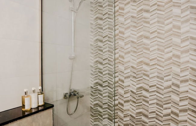 Nasma Luxury Stays - Binghatti Avenue - Photo 50