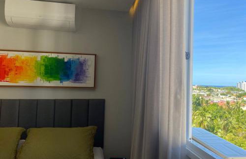 Apartamento Singular - Foto 14