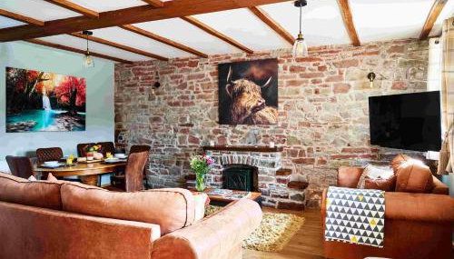 Llysfaen Cottage - Foto 3