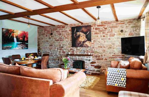 Llysfaen Cottage - Foto 3