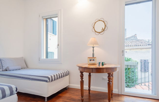 L'angolo segreto nel pieno centro di Ferrara - Foto 6