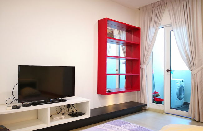 Penang Studio Suite in Georgetown - Photo 28