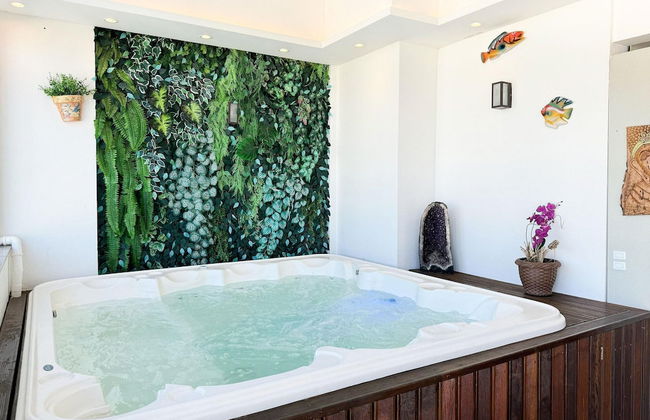 Cobertura com Jacuzzi em Palmas - Photo 43