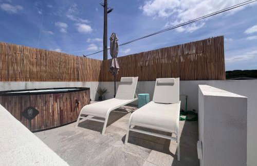 Scandi-inspired Cottage - Comporta Beach - Alentejo Tranquility - Photo 12