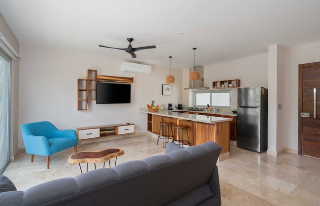 Valhalla Residence by Biwa - Foto 30