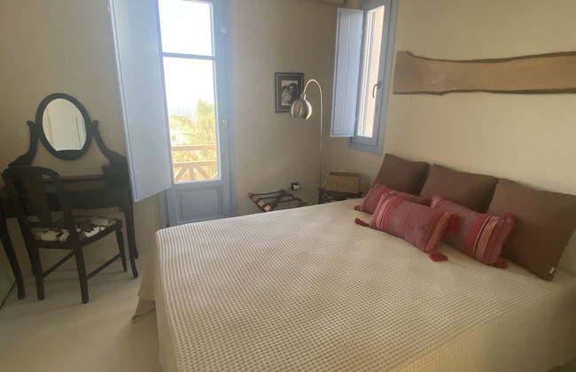 Pink Freud Villas Santorini - Foto 15