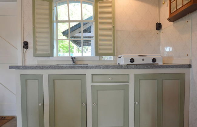 Cozy Holiday Home in Volkel With Sauna - Photo 7