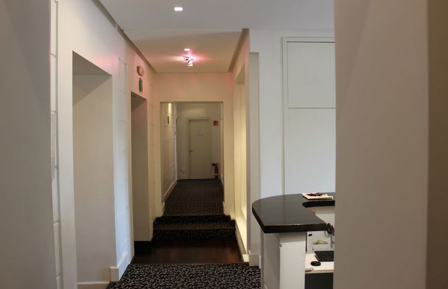 Relais La Maison De Luxe - Foto 31