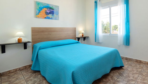 Bente - Foto 2, Bedroom