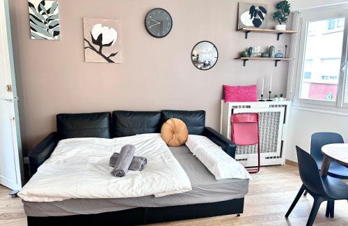 Urban Oasis Paris - Foto 32