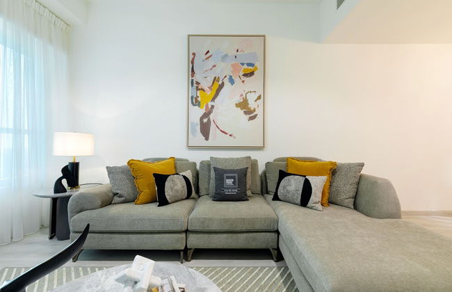 Maison Privee - Millennium Executive Tower - Photo 64