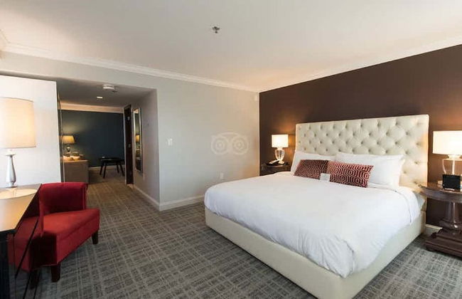 The Graham Georgetown - Foto 7