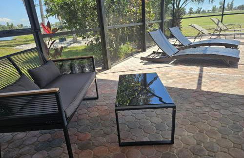 Rotonda Retreat with Heated Pool, Beaches & Pet Friendly! - Foto 32