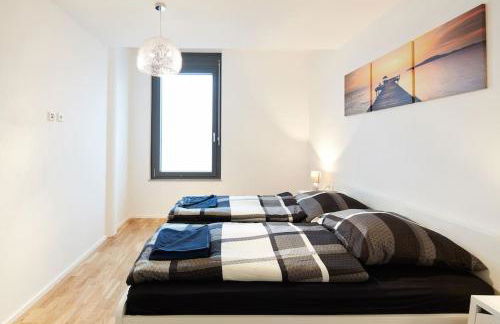 City Apartment Stuttgart - Foto 12