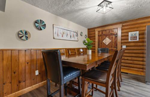 Lake Cumberland Cedar Hideaway - Foto 13