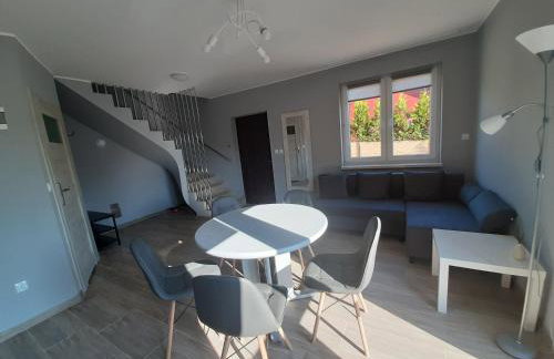 Wakacje nad morzem w Rusinowie - Foto 7