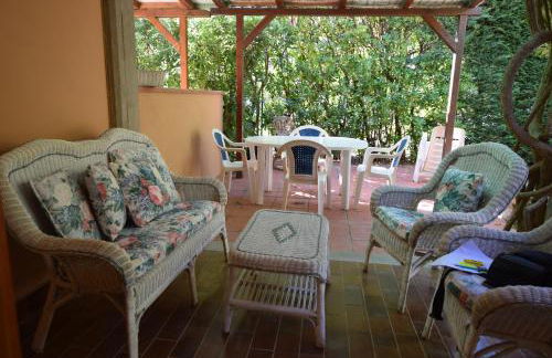 Susy, vicino alla spiaggia di Fetovaia - Foto 7