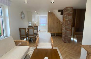 Dom nad jeziorem na Suwalszczyźnie - Foto 29