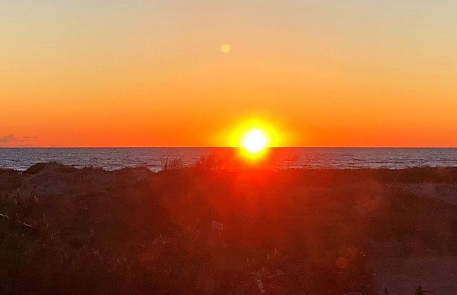 6 Person Holiday Home in Mellbystrand-by Traum - Foto 29