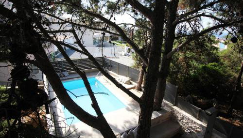 Villa Pefka, By Hellocrete - Foto 3