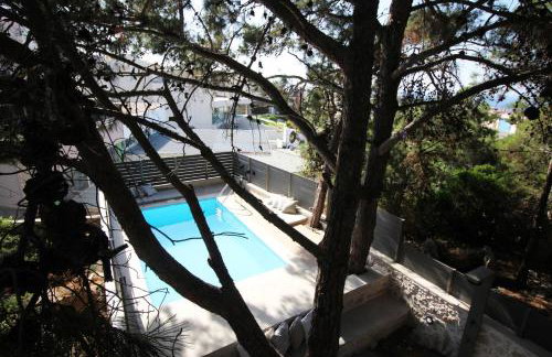 Villa Pefka, By Hellocrete - Foto 3