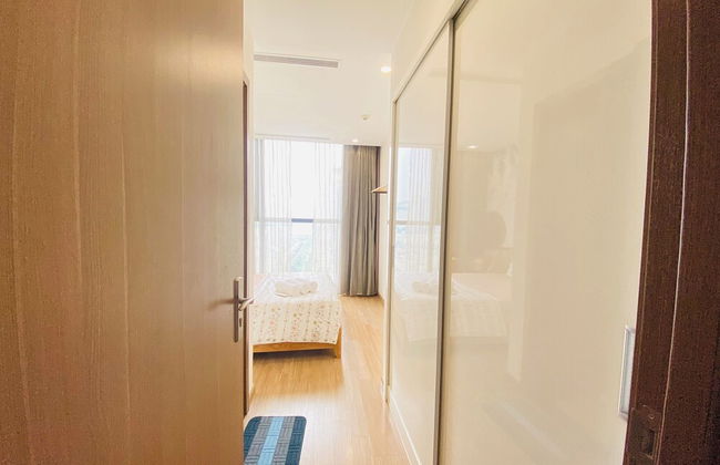 Vinhome Skylake Service Apartment - Mikage Housing - Foto 29