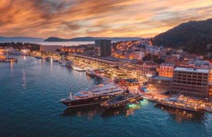 Luxury Apartment Split - Foto 26