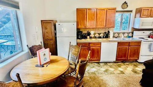 Lower Unit-Yosemite Woods-Inside Yosemite - Foto 4