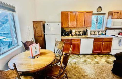 Lower Unit-Yosemite Woods-Inside Yosemite - Foto 4