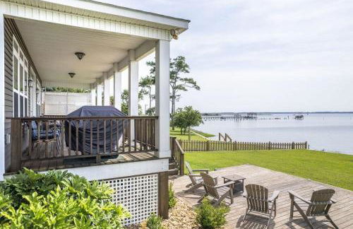 Sunset Bay Retreat home - Foto 33