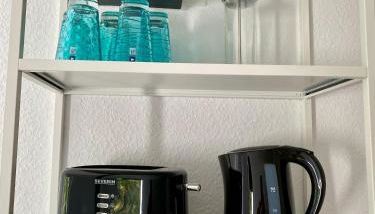 Stay in - Crimmitschau - Foto 4