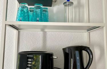 Stay in - Crimmitschau - Foto 4