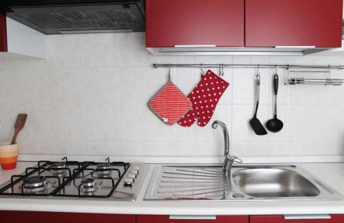 Speciale Apartment - Foto 39