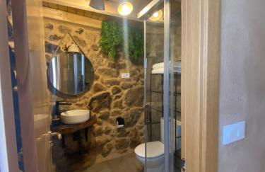 Casa de Piedra Vistas & Relax - Foto 26